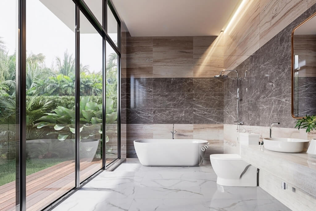 marble floor restoration