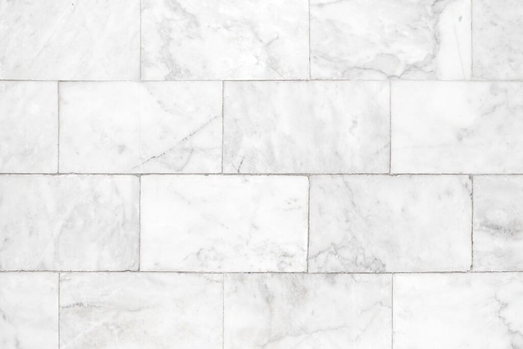 marble tile restoration