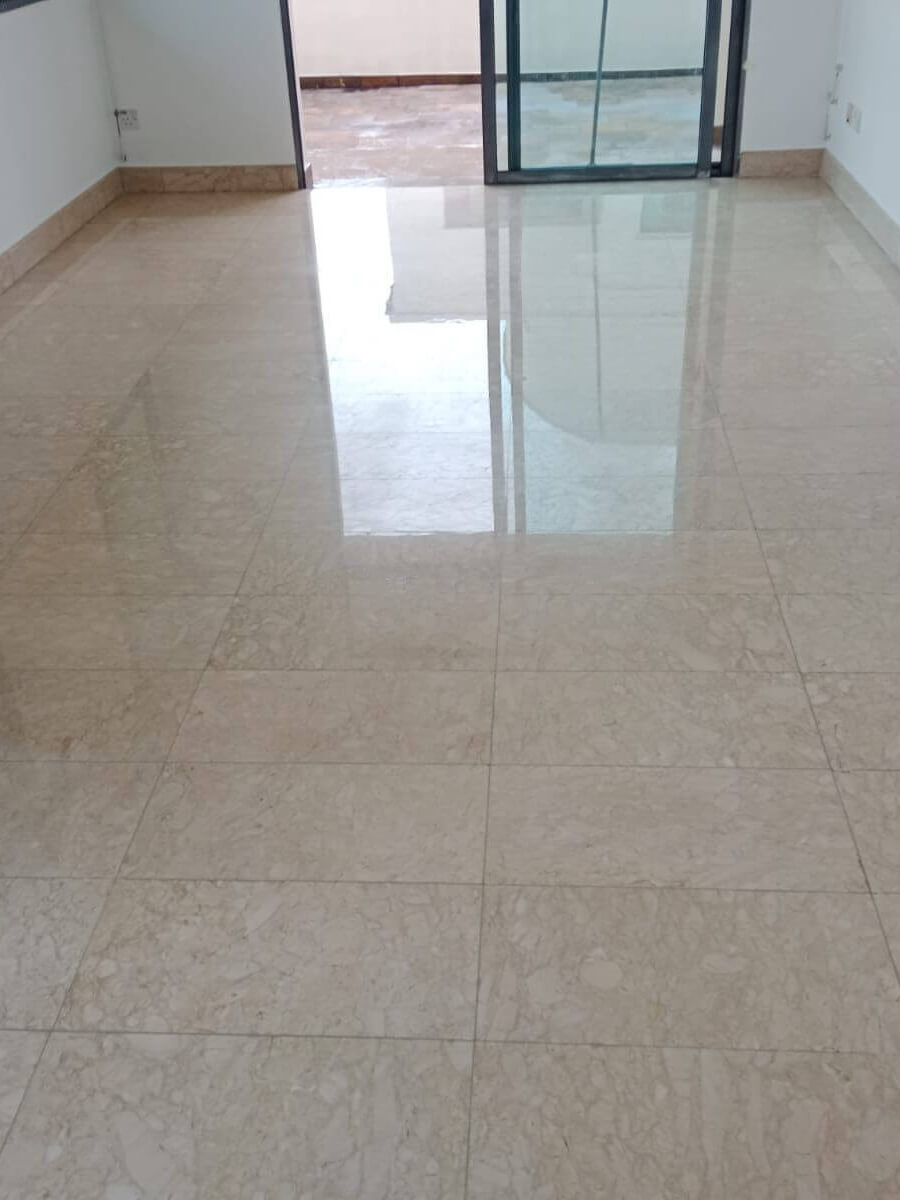 marble polishing services